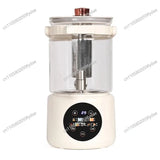 Health-preserving Teapot,Fully Automatic Flower Teapot with Constant Temperature,Large-Capacity Tea Boiling Kettle Household Use