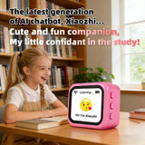 AI-C1,AI Intelligent Robot Toy for Companion Storytelling Chat Emotional Pets Trendy Gift for Kids And Adults