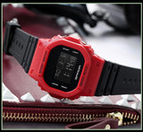 SANDA G Style Digital Watch Men Waterproof Ms Watch Sport Men Watches Boy Girl Electronic Clock Relogio Masculino Relógio Mulhe