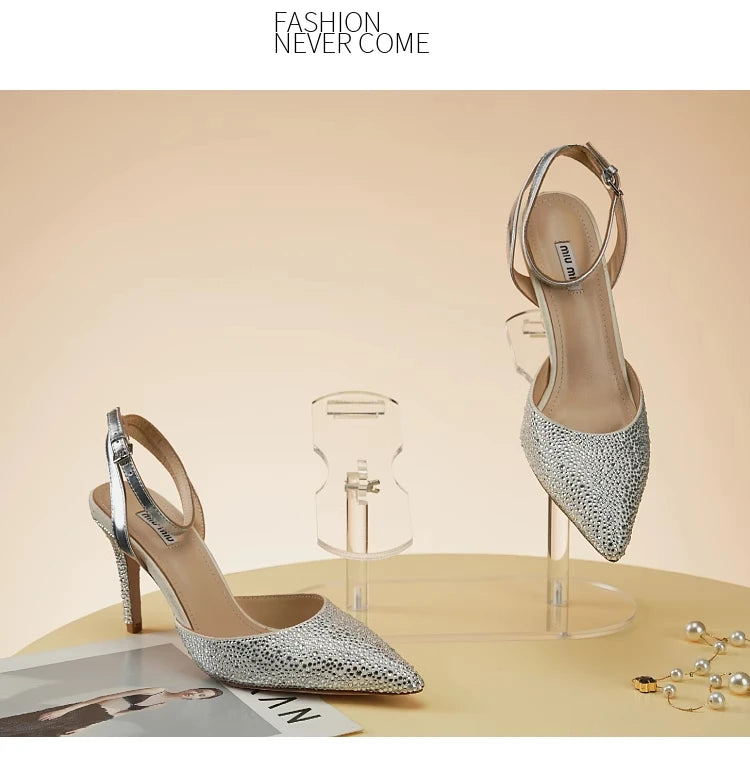 Shoe Display Stand Clear Acrylic High Heels Display Props Shopping Mall Window Counter Shoe Stand Shoe Support Shoe Rack Riser