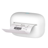 Portable Mini Printer Label Maker 300dpi 2 Inch Thermal Wireless Inkless Printer Bluetooth for IOS and Android Home School