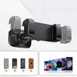 EEB-fGym Magnet Phone Holder Heavy Duty Phone Stand Mount Fitness Accessory Magnet Base Cell Phone Clamp for Treadmill