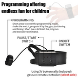 2026 New B78B-RC Robot Electronic Robot Kid Electronic  Gift Intelligent Remote Control Robot