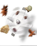 400W Kitchen Cereal Nuts Beans Spices Grains Grinder Machine Electric Coffee Grinder  Multifunctional Home Coffee Grinder 220V