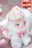Hi Toy Genuine Nommi  A Bite of Sweetheart Series Blind Box Caixa Caja Girls Dolls Boys Gift Mystery Box Surprise Box Anime Toys