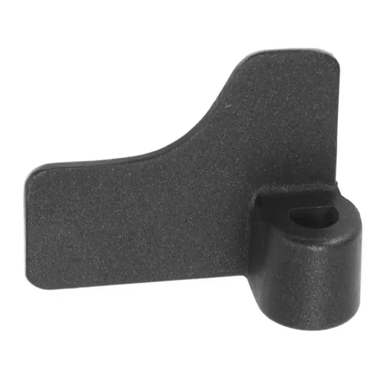 Bread Machine Paddle Non Stick Aluminum Alloy Breadmaker Mixing Blade Replacement Part for Home Kitchen New