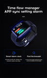 Sports Watch For Kids Boy Girl Outdoor Silicone Strap Electronic Watches Children Students LED Digital Wristwatches Gifts Men