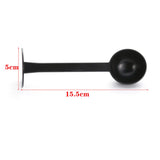 400Pcs Coffee Scoops 2 In 1 Measuring Spoon Dual-use Bean Scoop Coffee Machine Accessories Cold Brew Coffee Scoop Coffee Maker