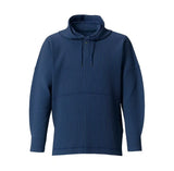 Miyake Pleated Men's Sweatshirt Hoodie Classic Pleated 2025 Summer New Tops Loose Casual Simple Drawstring Pullover Hoodie Male