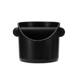 Coffee Knock Box Espresso Grounds Container Anti Slip Dump Bin Barista Accessories Cafe Grind Tools KFQZH01