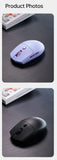 VXE Dragonfly V3 Series Wireless Gaming Mouse Rechargeable Lightweight Mice ATK VXE V3 PRO PAW3395SE Custom Esport Mouse for FPS