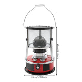 8000 BTU Kerosene Heaters, 5.2L Gal Fuel Capacity Kerosene Stove Heater, Adjustable Height Portable Kerosene Space Heater