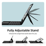 Dedicated Keyboard Cover for Bigme B1051 Series B1051C, B1051C PRO, B1051C Lite or B1051, B1051 Lite ebook reader