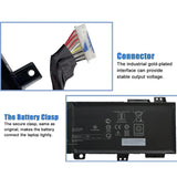 C41N1906-1 90Wh Laptop Battery for ASUS TUF Gaming A15 FA506 FA506II FA506QR 2021 F15 FX506 FX506H FX506HM FX506L FX506LH A17