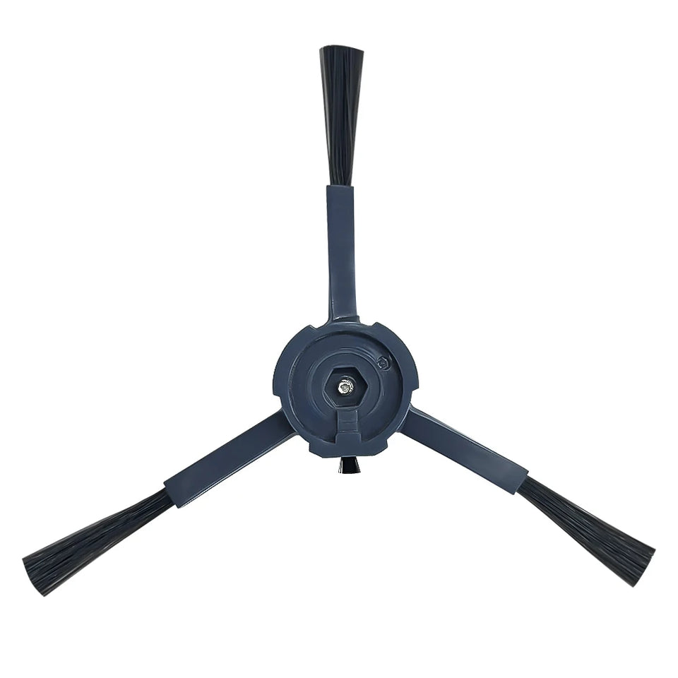 Compatible for Eufy Omni C20 Accessories Dust Bag Hepa Filter Roller Side Brush Mop Cloth Spare Parts