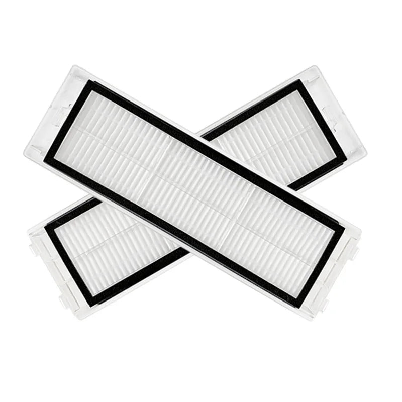 Dreame L10s Ultra/L10 Ultra Accessories S10 Pro Xiaomi MIJIA Omni 1s B116 X10+ Part Dust Bag Mop Cloth filter Brush