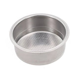 Coffee Filter Basket Pressure Cup Coffee Part Non Pressurized 2 Cup 51mm Coffee Blind Filter Basket Filter Cup