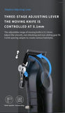 Kemei Electric Hair Clipper Kit Men's Hair Trimmer Machine Professional Hair Cutting Machine Clipper KM-2296 KM-2299 KM-1102
