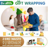 50/30/20/10PCS Kraft Bubble Mailers Envelopes Bags Yellow Seal Adhesive Shipping Bag Waterproof Mailing Business Gift Packaging