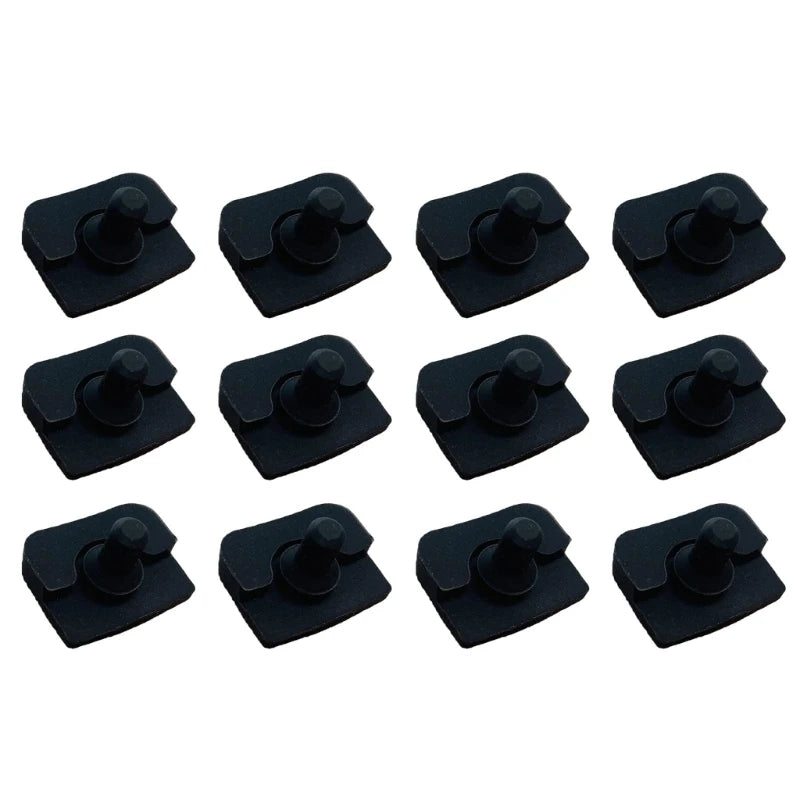 Silicone Foot Pads Air Fryers Silicone Bumpers Anti-scratch Silicone Material