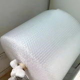 Shockproof Foam Packaging Film - Transparent Foam Protection, Prevent Collision and Vibration, Suitable for Mailing and Of