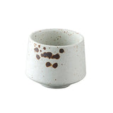 Vintage Coffee  Cup Big Capacity Chinese Ceramic Tea Cup Beer Tea Drinkware Teaware