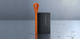 NEW Xiaomi Sound Pocket IP67 5.4 Bluetooth TWS Stereo Combo 1000mAh 10-Hour Ultra-Long Battery Life Microphone Portable Speaker