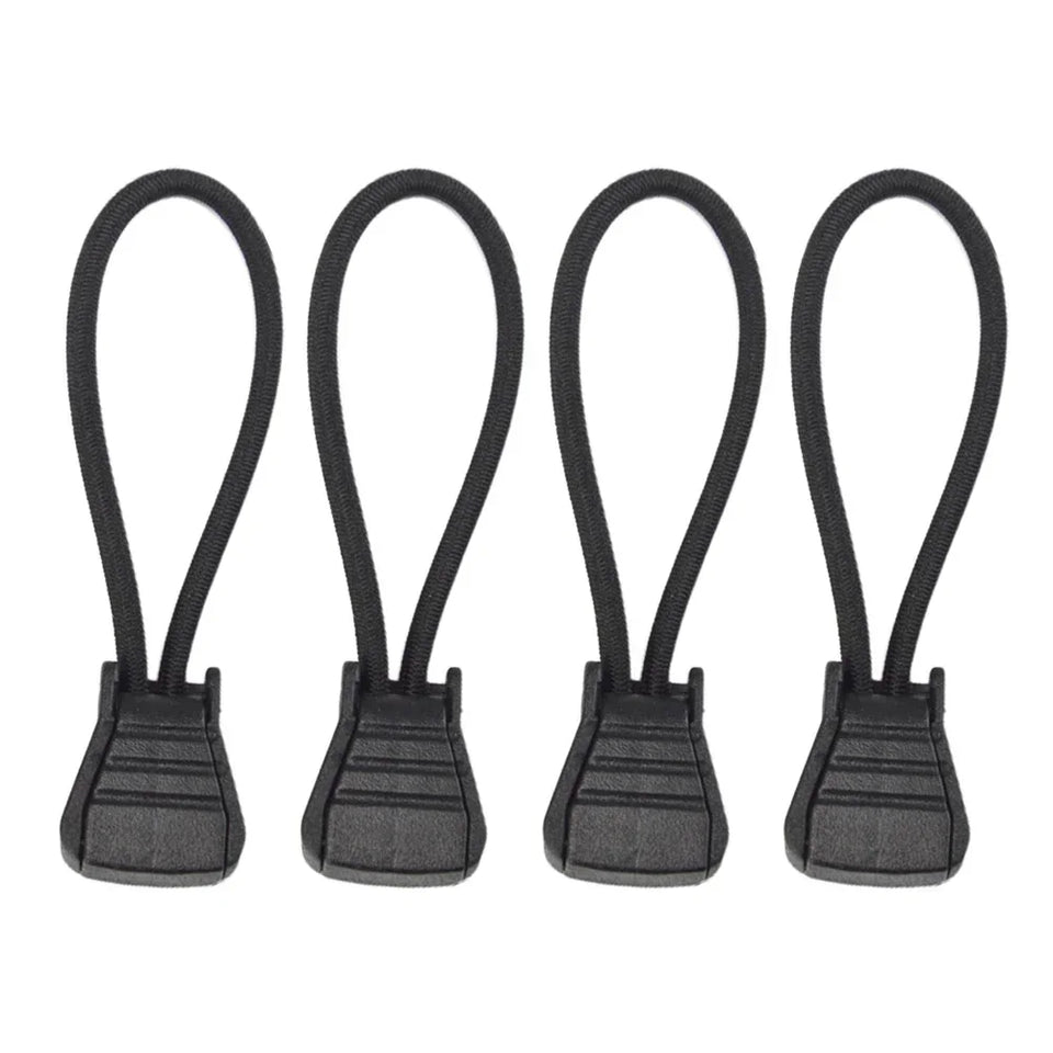 2/4pcs Scuba Diving Dive Diver Hose Clip Retainer Holder Elastic Bungee Rope Tap For Fixing Clips And Pipe Accessories