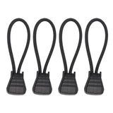 2/4pcs Scuba Diving Dive Diver Hose Clip Retainer Holder Elastic Bungee Rope Tap For Fixing Clips And Pipe Accessories