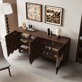 Space Saving Storage Box Door Cabinet Decorative Outdoor Wooden Shoe Cabinet Organizers Storage Locker Living Room Furniture