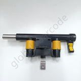 Toggle Bar Kit for Zebra ZT410 ZT411 printer P/N: P1058930-018 / P1058930-104