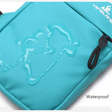 small chest bag women travel mobile phone bag outdoor Sports bag for men mini sling shoulder bag female messenger bag girl gift