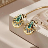 LIR 2025 New Arrivals  Stylish Minimalist Boutique Earrings Light Luxury-Fashion Forward - 925 Sterling Silver Needle -