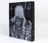 Q Hayashida Original Art Book Illustration Collection Comic Album Manga Dorohedoro Album MUD AND SLUDGE Japanese Version