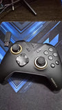100% Original Flydigi Vader5 Pro Wireless Bluetooth Gaming Controller Customized Adjustment Lever Joystick Trigger Gamepad PC