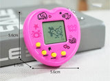 Virtual Electronic Pets Nostalgic Handheld Game Console Toy Electronic Digital  Animals Kid Play Game Boy