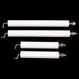 2*Special Commercial Stove Gas Oven Square Needle High Temperature Resistant Ceramic Ignition Needle Ignition Rod Fire Detection