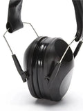 Foldable headphones  shooting earmuffs tactical anti-noise headphones amplified hearing protection