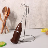 Electric Egg Beater Holder Milk Mixer Frother Stand Rack Bracket For Kitchen Milk Coffee Egg Stirring Tools Storage Stand Rack