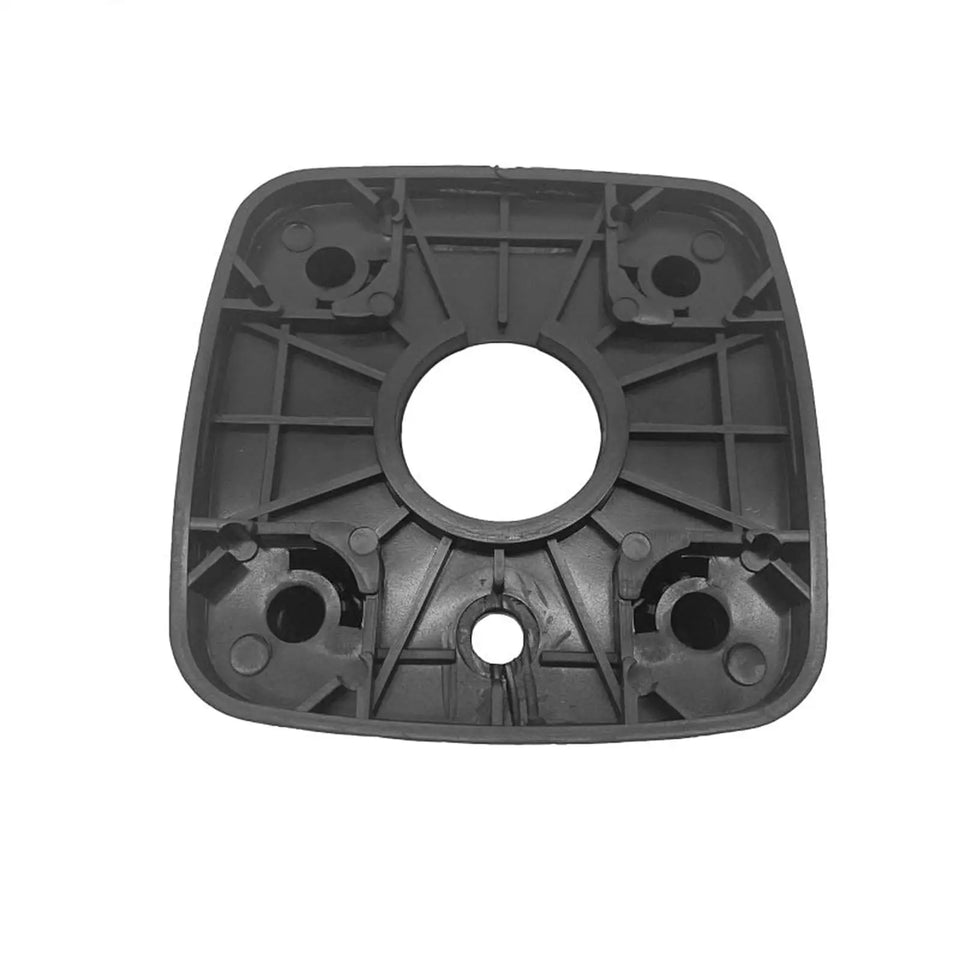 Blender Centering Pad Blender Accessories Rubber Sound Noise Reducing Replacement Parts for Ice Shavers Smoothie Machines Juicer