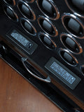 Watch Winder Mechanical watch, self swinging device, rotating device, fingerprint unlocking, automatic winding device, watch box