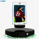 HCNT Magnetic Levitating Display Floating Meteor Lighting Base Tech Gift For Sports Cards Car Lovers Boys Teenagers Birthdays
