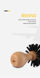 MHW-3BOMBER Coffee Filter Cleaning Brush 58mm Espresso Portafilter Basket Clean Tools Professional Home Barista Cafe Accessorie