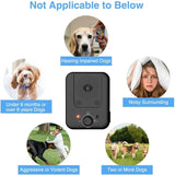 New Ultrasonic Barking Stop Device, Dog Driving Device, Noise Prevention Training Device, Automatic Dog Barking Stop Device