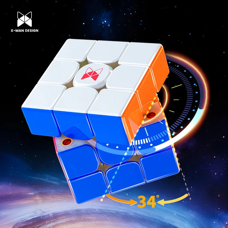 QiYi XMD Tornado V3 Premium 3x3 Flagship UV Magic Cube V3 Premium 3x3 Standard Premium 3x3 Pioneer UV Puzzle Toys Kid Gift