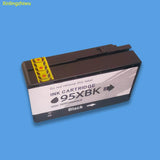 Compatible For HP952 952XL 952X Ink Cartridge For HP 952 Officejet Pro 7740 8210 8702 8710 8720 8725 8730 8740 Printer