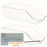 Refrigerator Organizer Bins Soda Cans Dispenser Bins Can Dispensers  Auto Rolling Dispenser Fridge Organizer Pantry Organizer