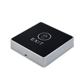 Access Button Door Exit Push Switch Touch Release Gate Opener Door Access Control System Entry Open Touch
