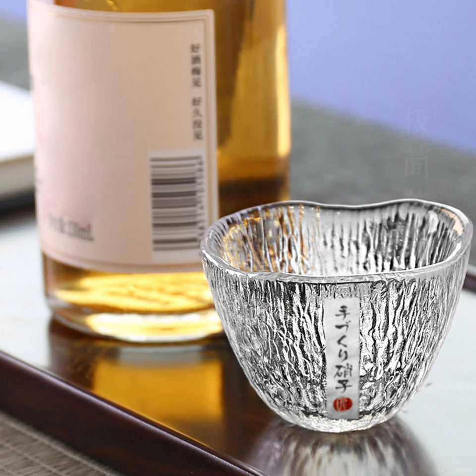Japanese Whiskey Spirit Glass Cup For Alcohol Liquor Whisky Crystal of Wine Cocktail Cognac Brandy High Ball Coffee Beer Cups