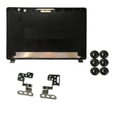 For Aspire 3 A315-42 A315-42G A315-54 A315-54K A315-56 N19C1 New Rear Lid TOP Case Laptop LCD Back Cover/Front Bezel Hinge Shell